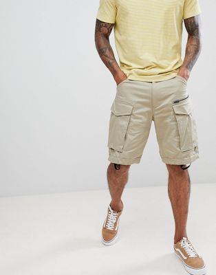 rovic relaxed short