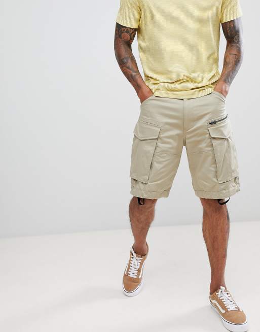 G star best sale shorts mens