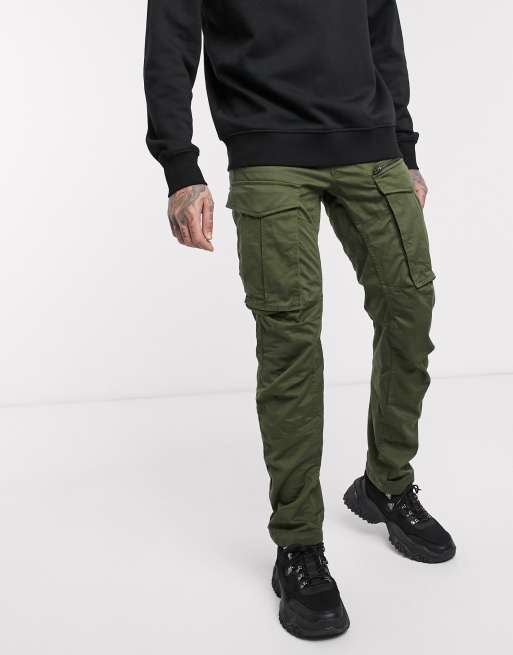 Rovic Zip 3D Straight Tapered Pant | peacecommission.kdsg.gov.ng