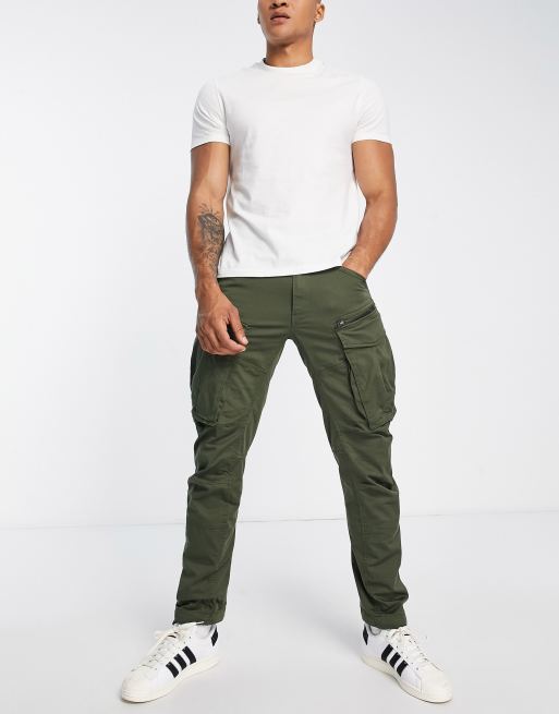  G-Star Raw Rovic Zip 3D Straight Tapered Fit