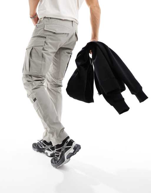 G star tapered clearance cargo pants