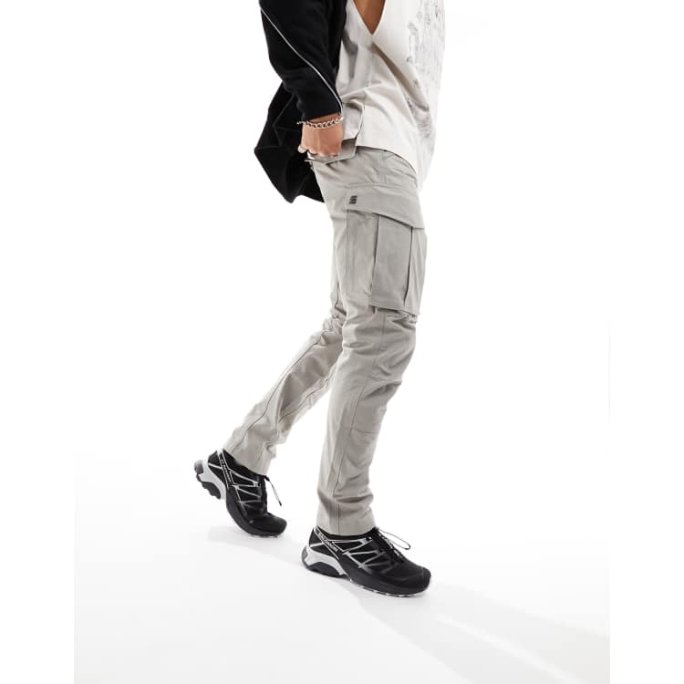 G star rovic zip 3d tapered best sale pants