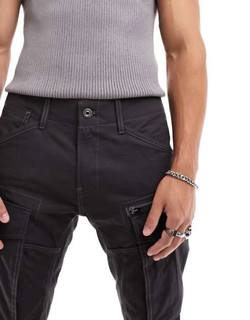 Cargo pants g on sale star