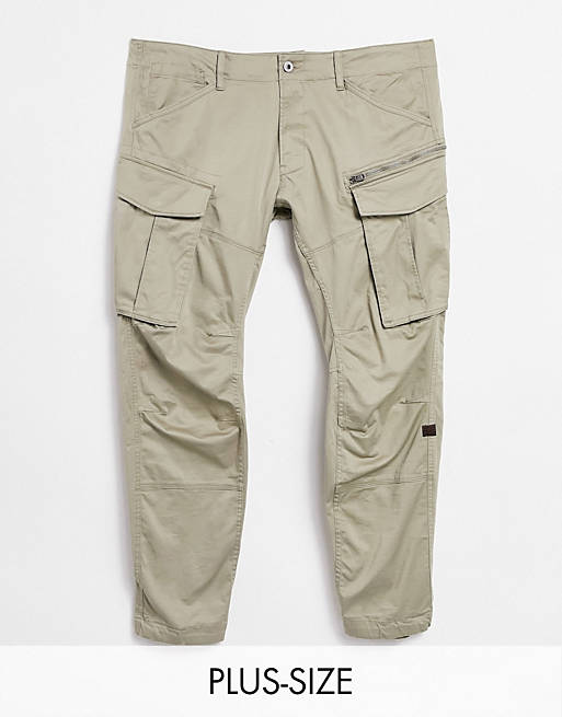 G-Star Rovic Zip Cargo Pants 3D Tapered