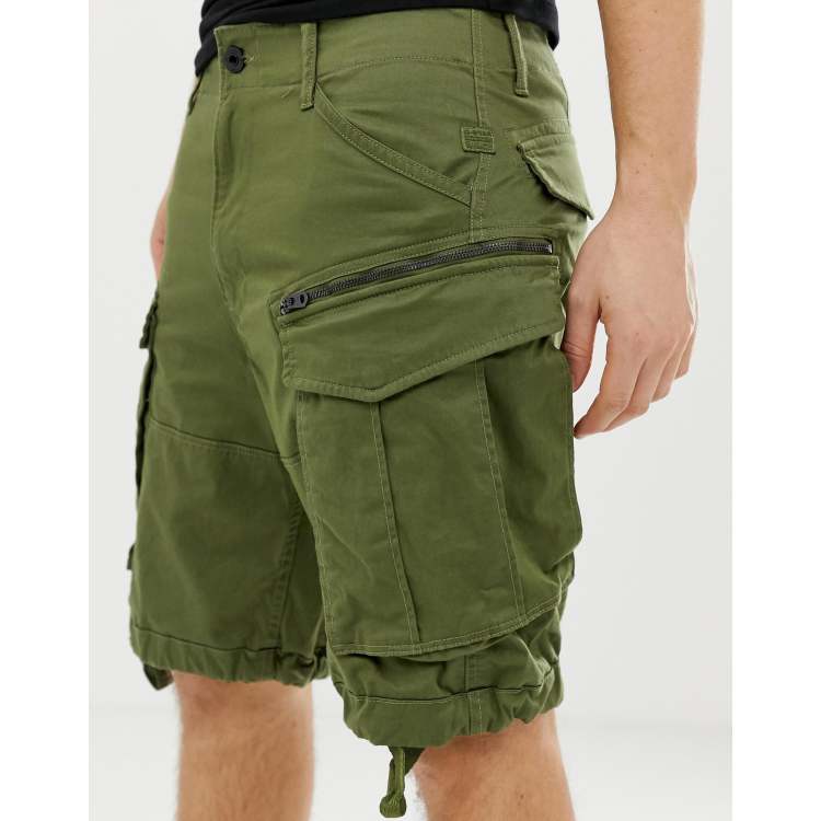 G star shop cargo short