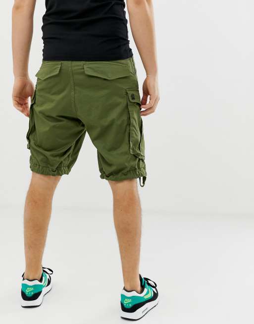 Rovic shorts store