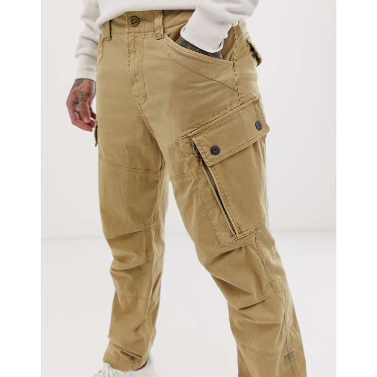 G star best sale roxic cargo shorts