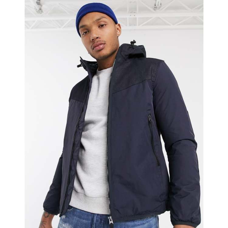 G star online setscale jacket