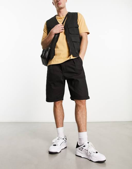 G star store chino shorts