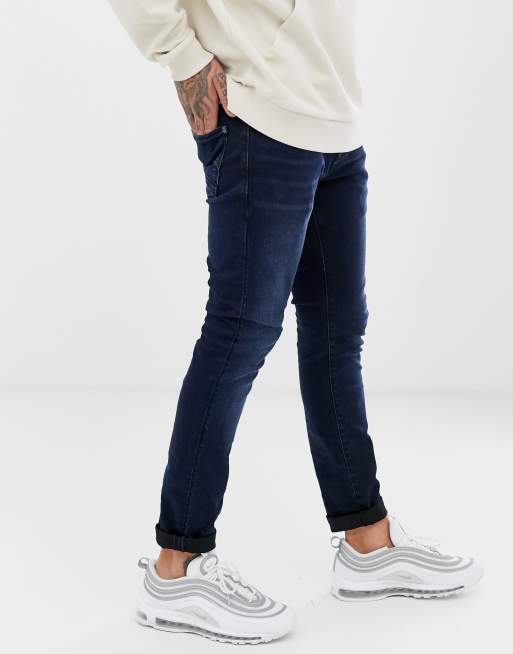 G star 2024 skinny jeans