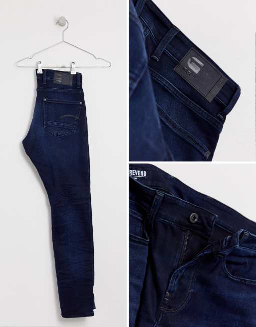 Indigo star sale jeans