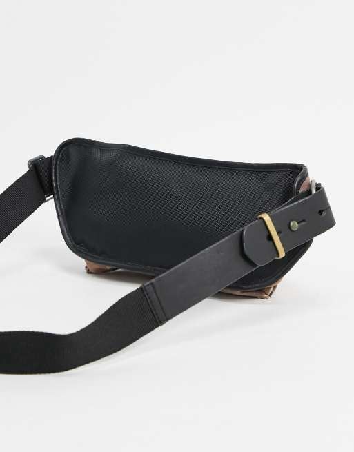 G star shop fanny pack