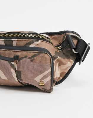 g star fanny pack