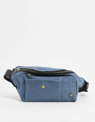 G star raw clearance fanny pack