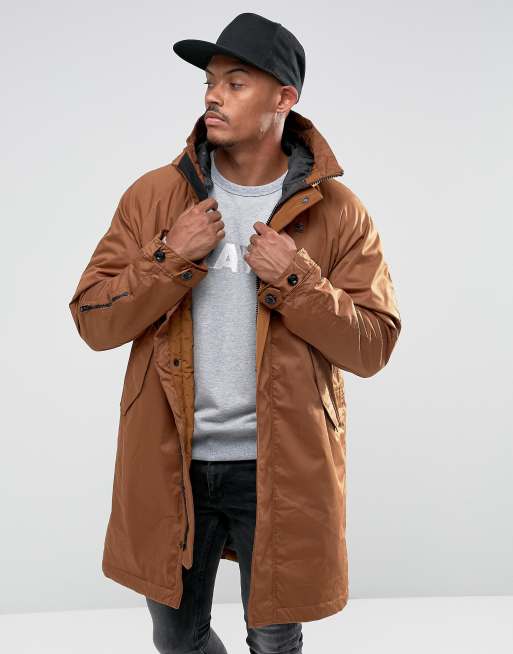 G star 2024 parka mens