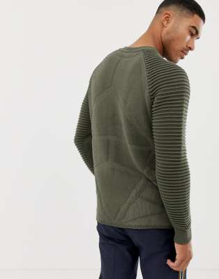 suzaki pro turtle knit