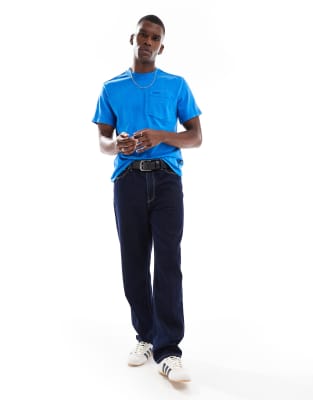 G-star T-shirt In Blue