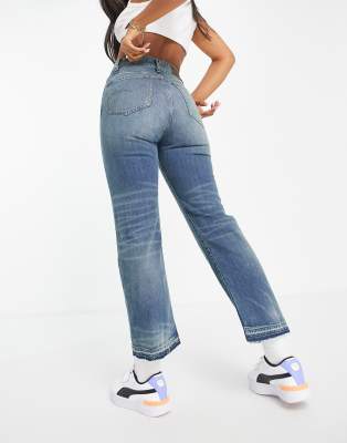 g star tedie jeans