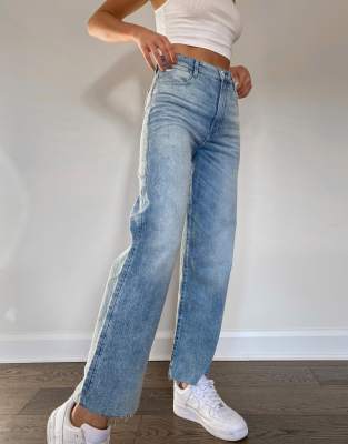 g star high waisted jeans