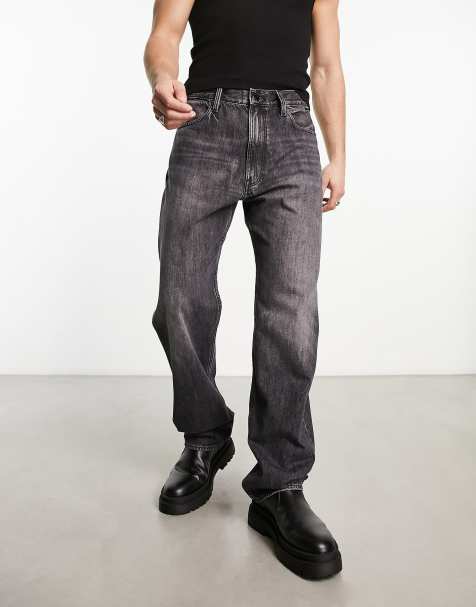 G-Star skinny fit jeans in indigo navy