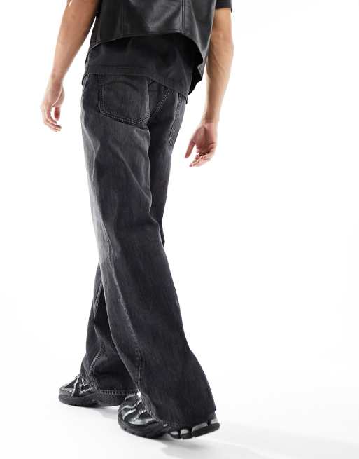 Baggy jeans cheap g star