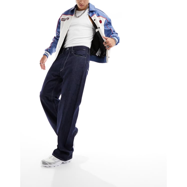 G star baggy jeans deals