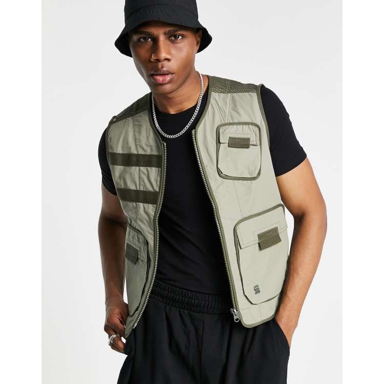 G star shop bulletproof vest