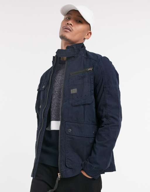 G star on sale field jacket