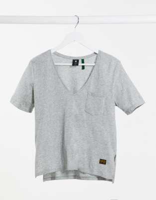 g star v neck