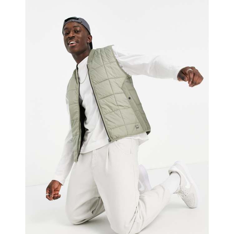 Veste g star kaki hotsell