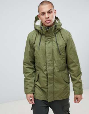 parka g star