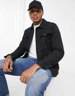 vodan worker overshirt