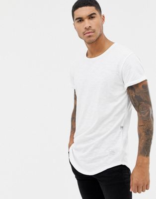 G-Star Vontoni t-shirt in white | ASOS