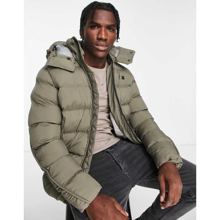 G star on sale whistler jacket