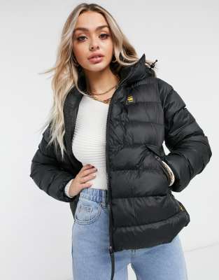 g star whistler quilted jacket