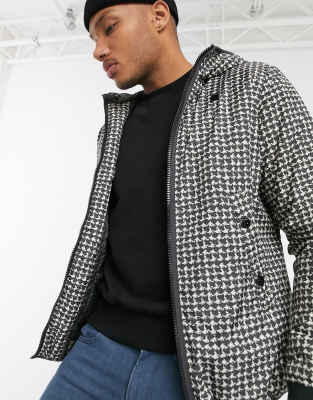 g star whistler quilted jacket