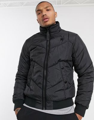 g star whistler quilted