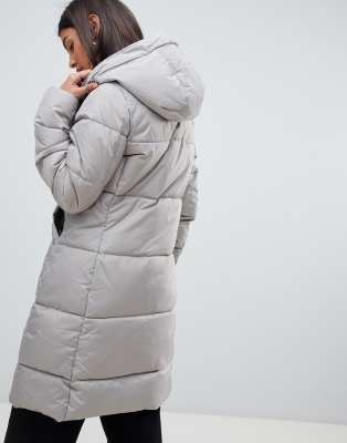 g star padded coat