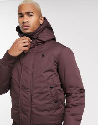 g star whistler bomber