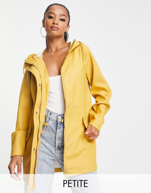 amarilla revestida de Vero Moda Petite | ASOS