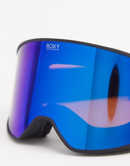 QUIKSILVER / ROXY Roxy STORM - Gafas de snow/esquí mujer blue