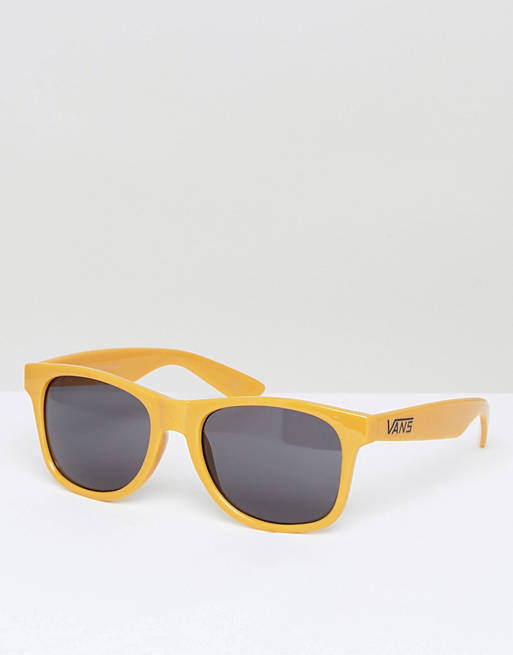 Gafas de sol amarillas Spicoli de Vans | ASOS