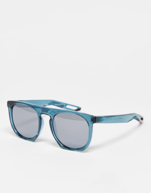 Gafas de sol azules Flatspot XXII de Nike 
