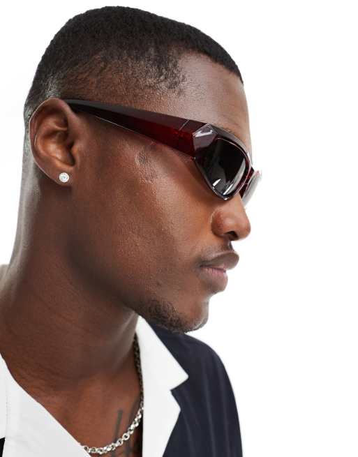 Gafas de sol envolventes hotsell