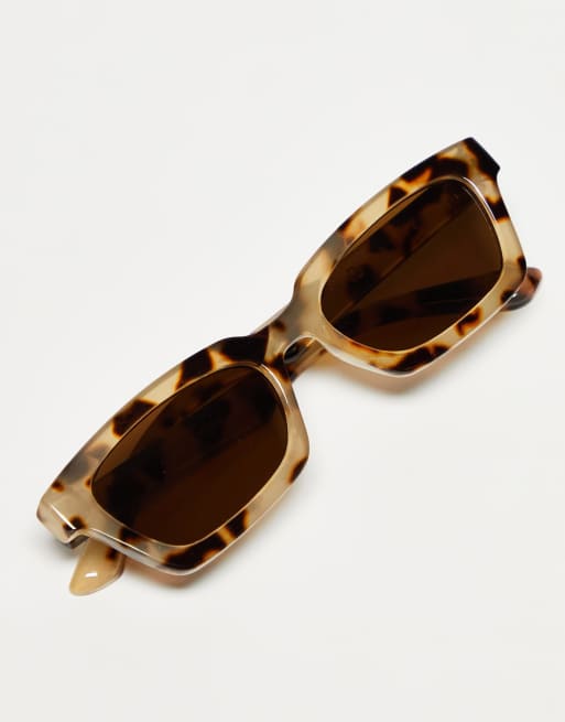 Gafas de sol carey para festivales Sculptor de AIRE, 4 de 4