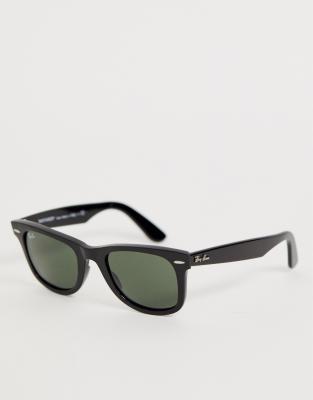 Ray Ban Ver Estilos Wayfarer Y De Aviador Para Hombre De Ray Ban Asos