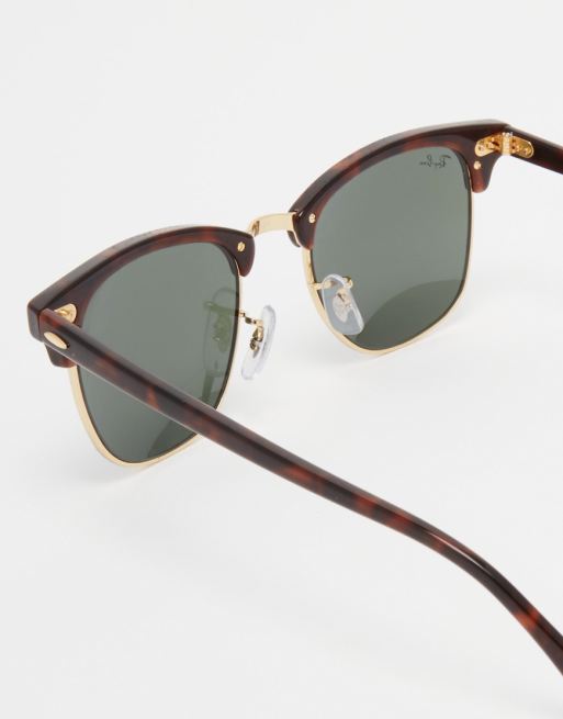 Gafas de sol Clubmaster de Ray-Ban, 3 de 4