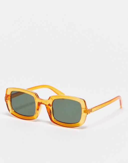 Gafas color new arrivals ambar