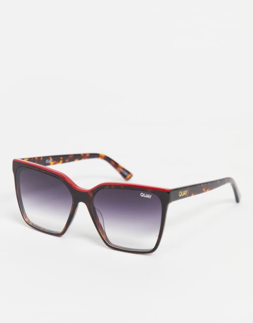 Precio de lentes discount quay