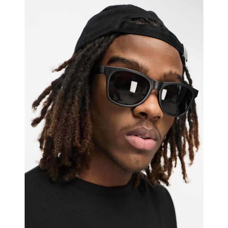 Gafas vans negro cheap